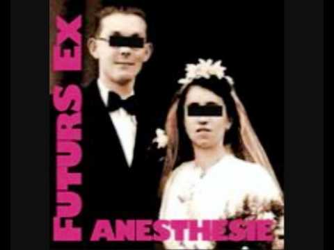 FuturS eX - Anesthésie