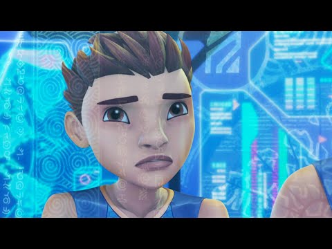 L'orque noire | Sous Les Mers | Épisodes Full HD