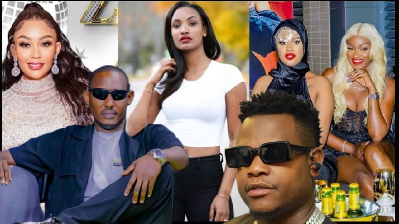 Super Manager yifatiye ku gakanu Kigali Boss Babies|| Zari yamurutishije inka ye yari yabyaye, turumiwe