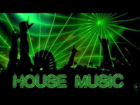 Funky House Mix / #3 / (2022) by dadok_BD