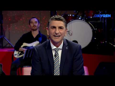OXYGEN Pjesa 1 - Rrahman Paçarizi 23.05.2020