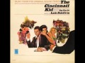 Ray Charles - The Cincinnatti Kid