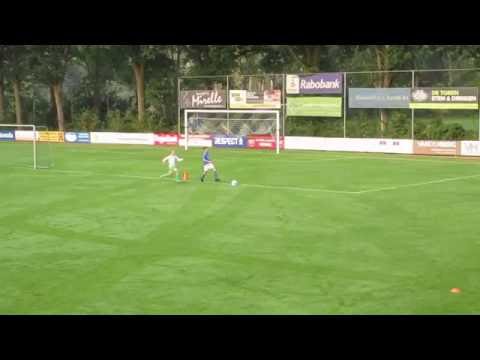 Heeswijk JO11-1 ; Geldrop JO11-1 2 ; 3 MVI 2075