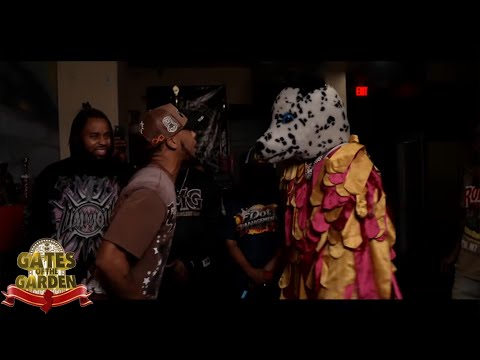 Nxt Level vs Paperboy Prince