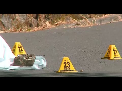 Este miércoles ocurrió el primer asesinato en la provincia de Heredia