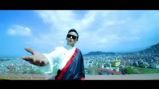SAMLING GOMPA  | RAJU LAMA | NEW TIBETAN SONG ( OFFICIAL MUSIC  VIDEO )