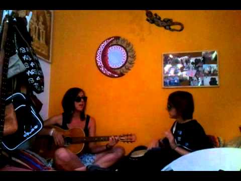 Shanna feat. Passi - I`m yours/  Jason Mraz    Cover