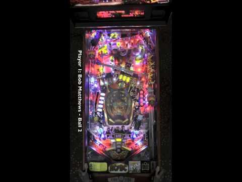 Pinburgh 2012 Round 10 - ACDC Premium