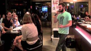 KPB101: Toby or Not Toby