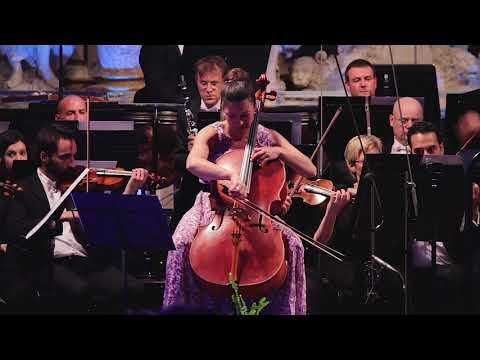 OJC & Laia Puig: Concert per a violoncel i orquestra d'E. Morera (III)