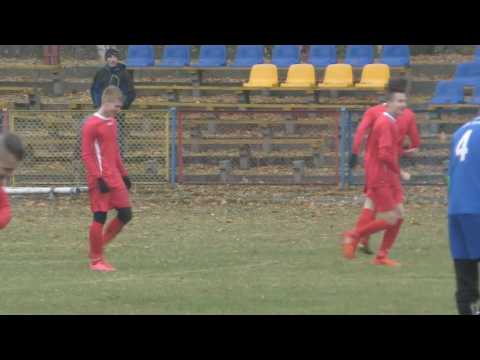 MOTOR PRASZKA - LZS Żytniów 4-1