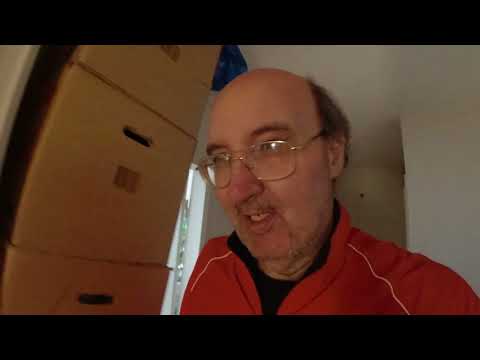 MongoTV_10062 - Vil Cykle Til LIDL Efter 1 LITER HUSHOLDNINGSSPRIT Til Tangria Brænder