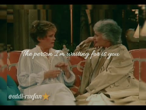 The Person I Will Love - Lee Seul Bi [ft Blanche & Dorothy]