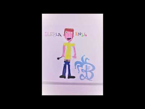 BLEBLA - NON SONO IL TUO IDOLO feat. RAZZA KRASTA