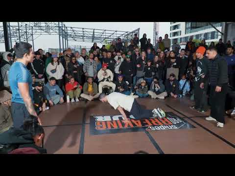 Squadron vs TMB [semi] // stance x PRO BREAKING TOUR: BATTLE ROYAL 2024