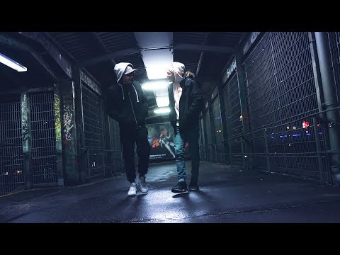 Dan & Sam | Dan Lemaire feat. Samu Business | Official Video