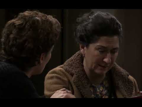 Amar C567 - Consuelo, desesperada por la situación de Paco