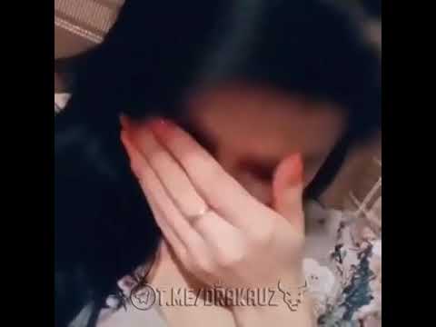 bu qiz nima ish qildi