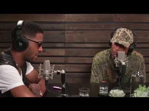 OTHERtone on Beats 1 - Kid Cudi
