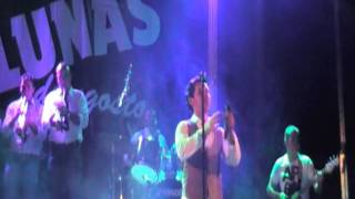 THE FOUR CORNERS BAND -PERDIDO EN LA CIUDAD-