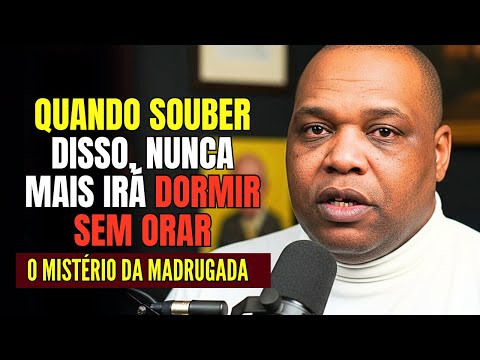 Former Satanist Reveals What Happens in the spiritual world when you Don't Pray Before Sleeping.