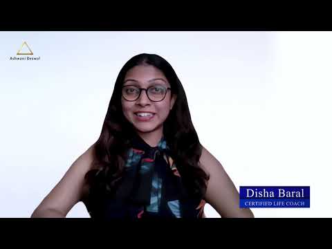 Disha Baral testimonial