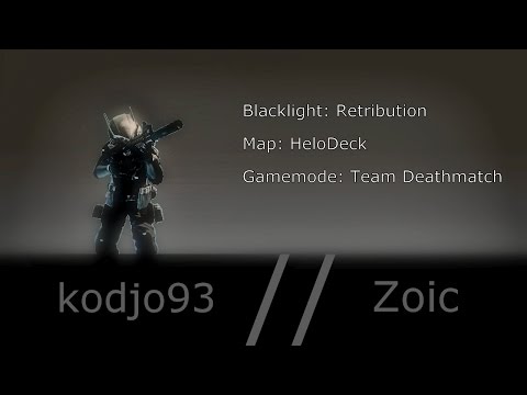 TDM HeloDeck -- "Zbatata'd"