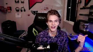 Jet Miller & Wyatt Walter Spill The Tea on Working with Craig Robinson for Peacock's KILLING IT video