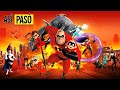 MEJOR QUE LOS AVENGERS LOS INCREIBLES 1 Y 2 RESUMEN EN 30 MINUTOS