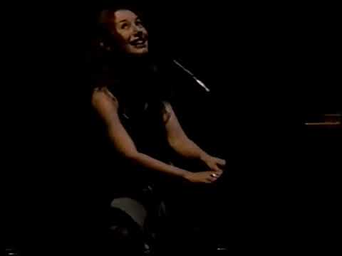 Tori Amos 1994-03-27 Washington, DC at Lisner Auditorium (full concert)