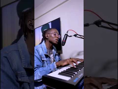 Back at One - Brian McKnight (Acoustic Cover)