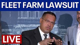 LIVE | Fleet Farm straw buyers lawsuit evidence expected to be released