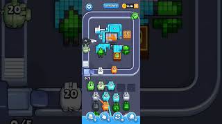 Pixel Flow Level 2660