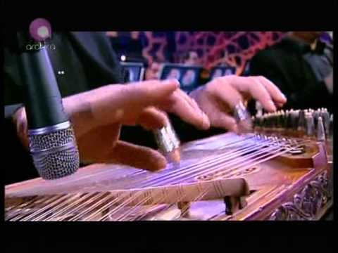 Wael Jassar - Million Ahebek - February Nights 2012 وائل جسار - مليون أحبك -