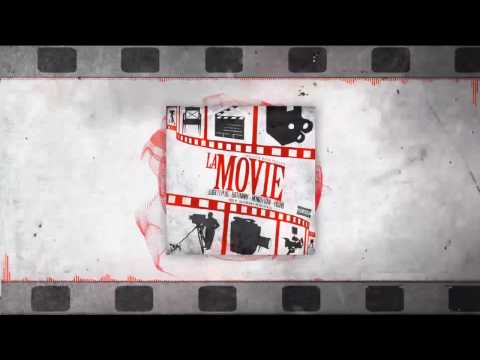 La Movie (letra) - Luigi 21 Plus, Bad Bunny, Nengo FLow, Pusho