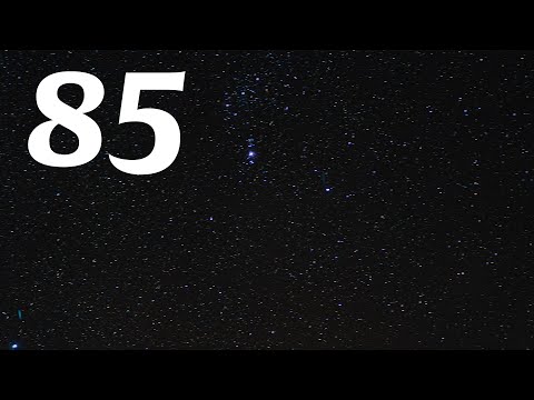 A Time Lapse A Day - 85 - December 01, 2019 (4K)