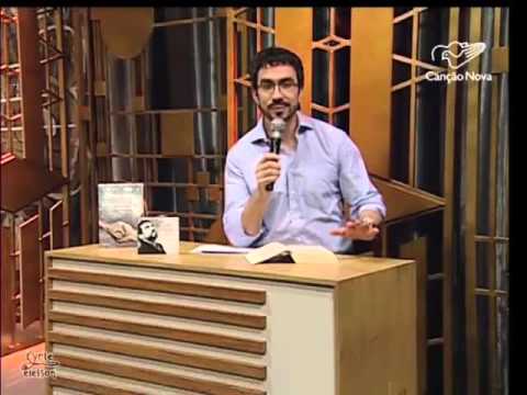 Programa Direção Espiritual 18/03/2015 - pe. Fábio de Melo