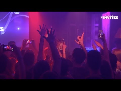 Ruben de Ronde Live at Armada Invites A State Of Trance (16-02-2018)