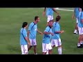 video: Fenerbahçe SK - MTK Budapest FC, 2008.07.30