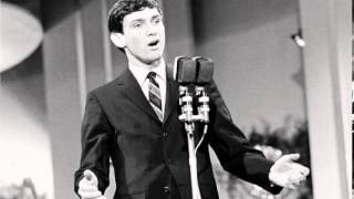 Gene Pitney -- Half Heaven  Half Heartache