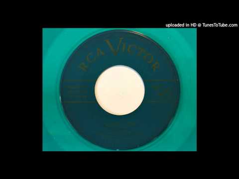 Spade Cooley and his Orchestra - Hillbilly Fever (RCA Victor 0330)