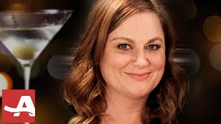 Amy Poehler Cracks Up Don Rickles | Dinner with Don | AARP