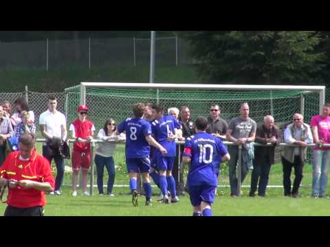 130505 / TSV Schöllbronn - SV Völkersbach / 1:3