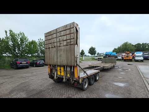 ACTM Drum Brakes - Steelspring video nahled