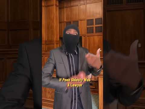 If Pooh Shiesty Had A Job COMPILATION | iamTresor