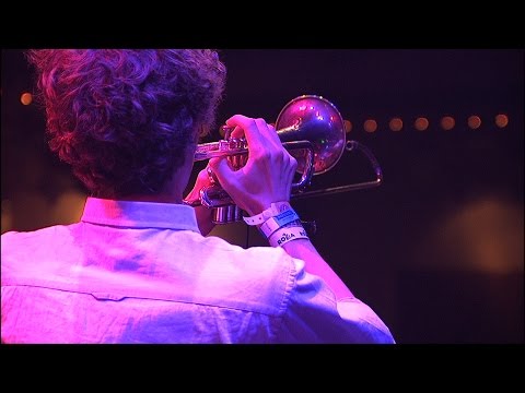 BAMM.tv Presents: Jungle By Night: Hidden