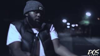 CLS Multi - Purple Lean ft Mikes Roddy, Tanq & DisOnesStrange [Official Video] @CLSMulti