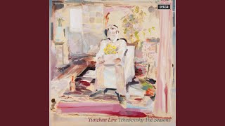 Download lagu Tchaikovsky: The Seasons, Op. 37a: VI. June. Barcarolle. Andante cantabile mp3 Download lagu Tchaikovsky: The Seasons, Op. 37a: VI. June. Barcarolle. Andante cantabile mp3