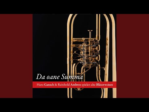 Wenn i geh auf die Pirsch (Remastered)