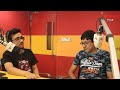 Unpaused Mirchi Agni Conversation With Kanchan Mallik Exclusive Adda Interview